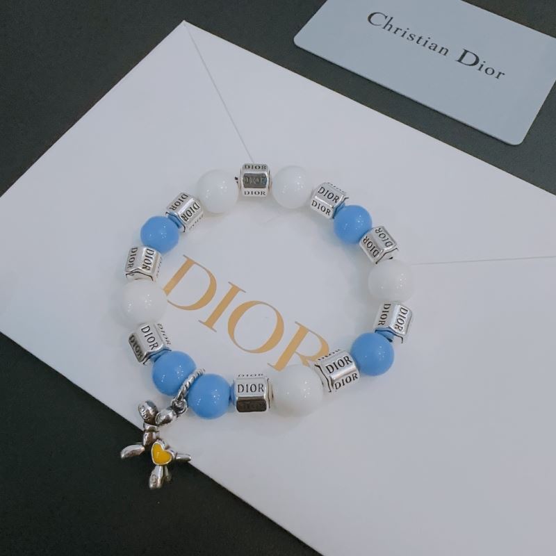 Christian Dior Bracelets